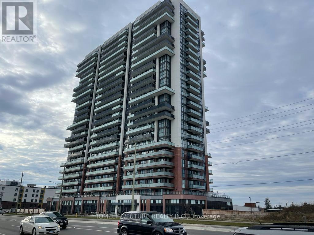 1116-2550 Simcoe Street N, Oshawa, ON, L1L 0R5
