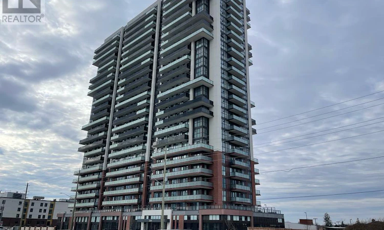 1116-2550 Simcoe Street N