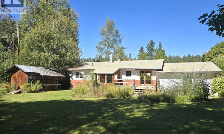 432 Webber Road