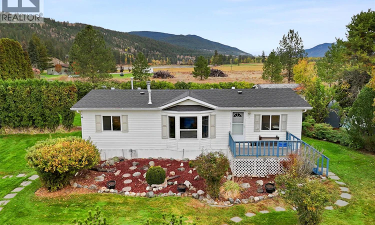 120 Zirnhelt Road