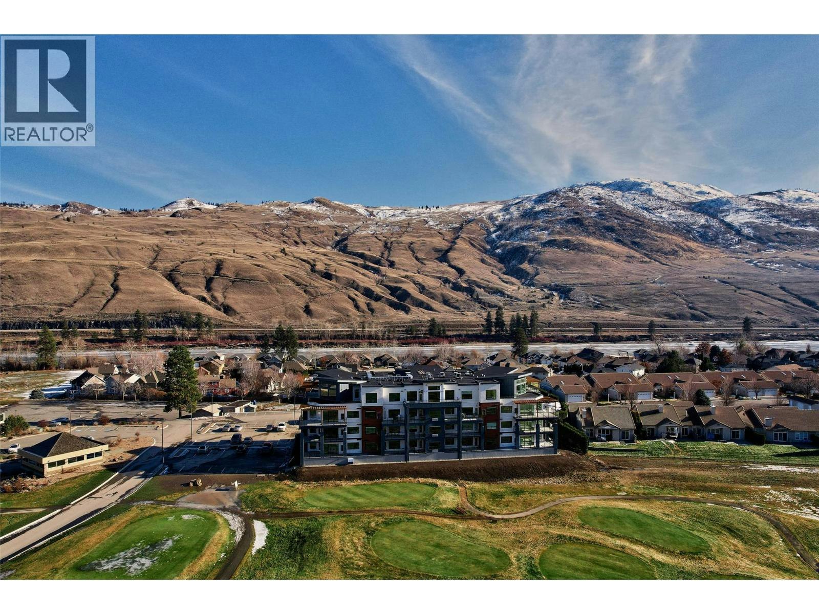 306-651 Dunes Drive, Kamloops, BC, V2H 1T7