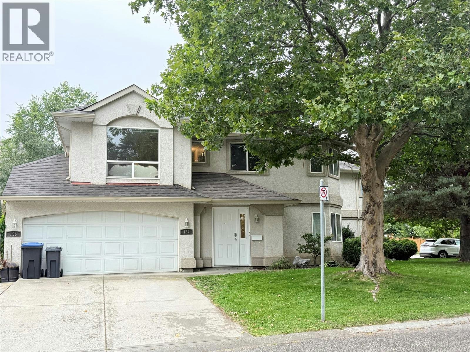 154 Ritchie Court, Kelowna, BC, V1V 1Z2