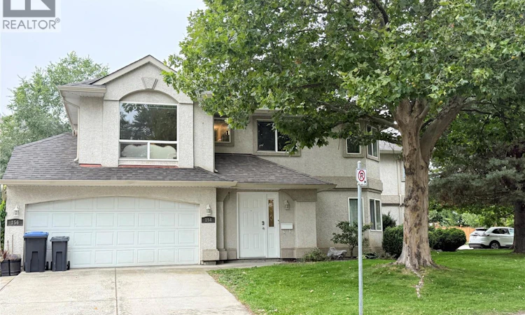 154 Ritchie Court
