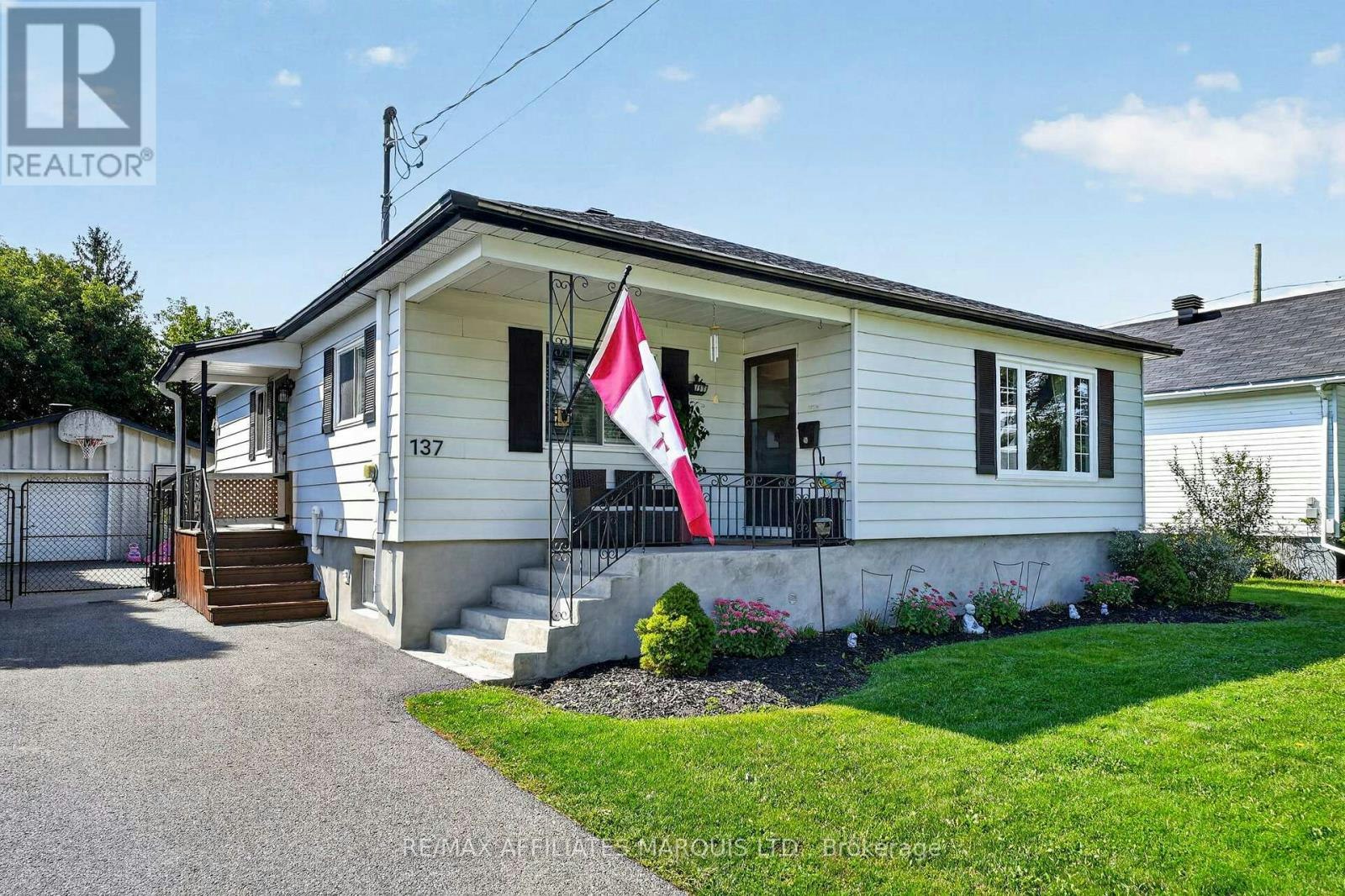 137 Jarvis Street, Cornwall, ON, K6H 5J1