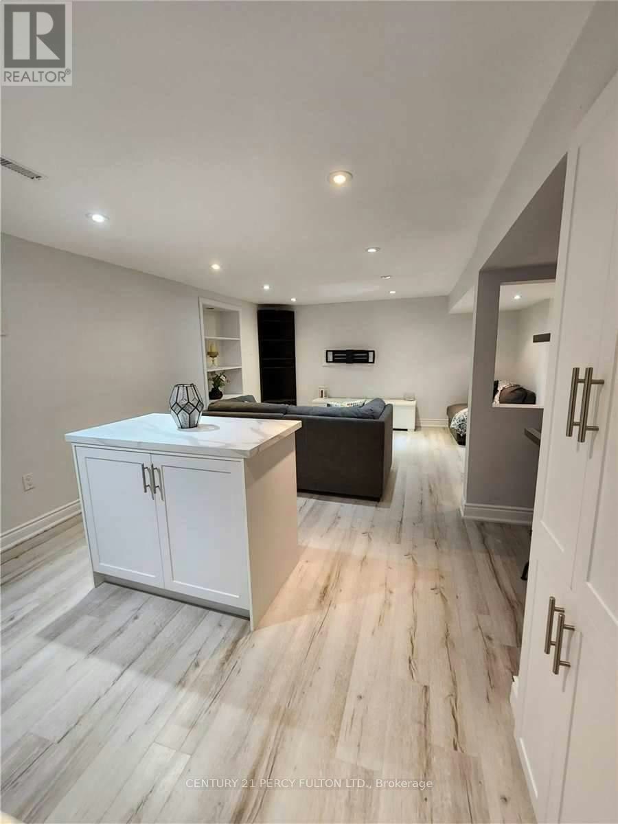 BSMT-35 Ashland Crescent, Markham, ON, L3P 3Z9 - 13
