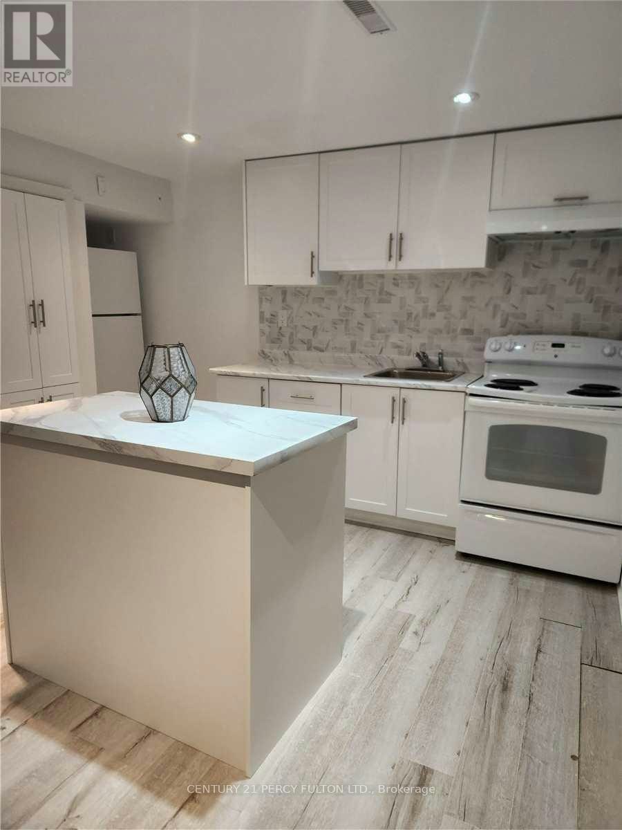 BSMT-35 Ashland Crescent, Markham, ON, L3P 3Z9 - 12