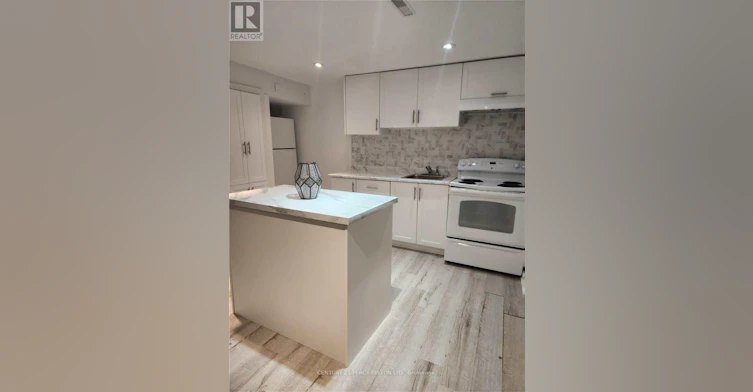 BSMT-35 Ashland Crescent, Markham, ON, L3P 3Z9 - 12