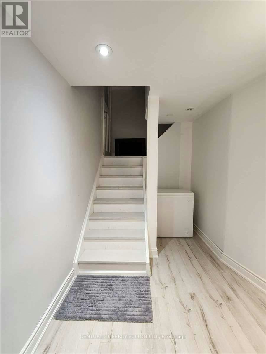 BSMT-35 Ashland Crescent, Markham, ON, L3P 3Z9 - 8