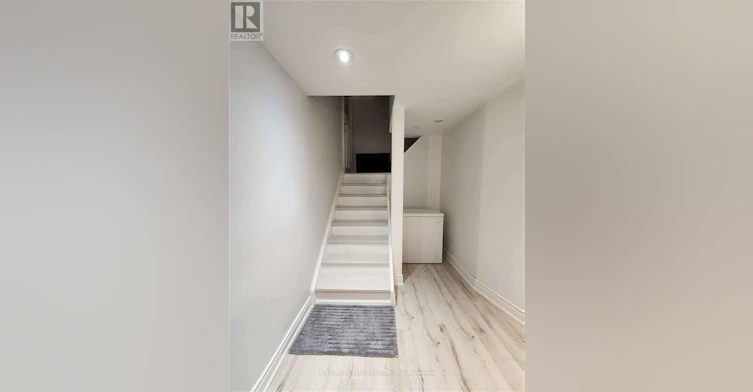 BSMT-35 Ashland Crescent, Markham, ON, L3P 3Z9 - 8