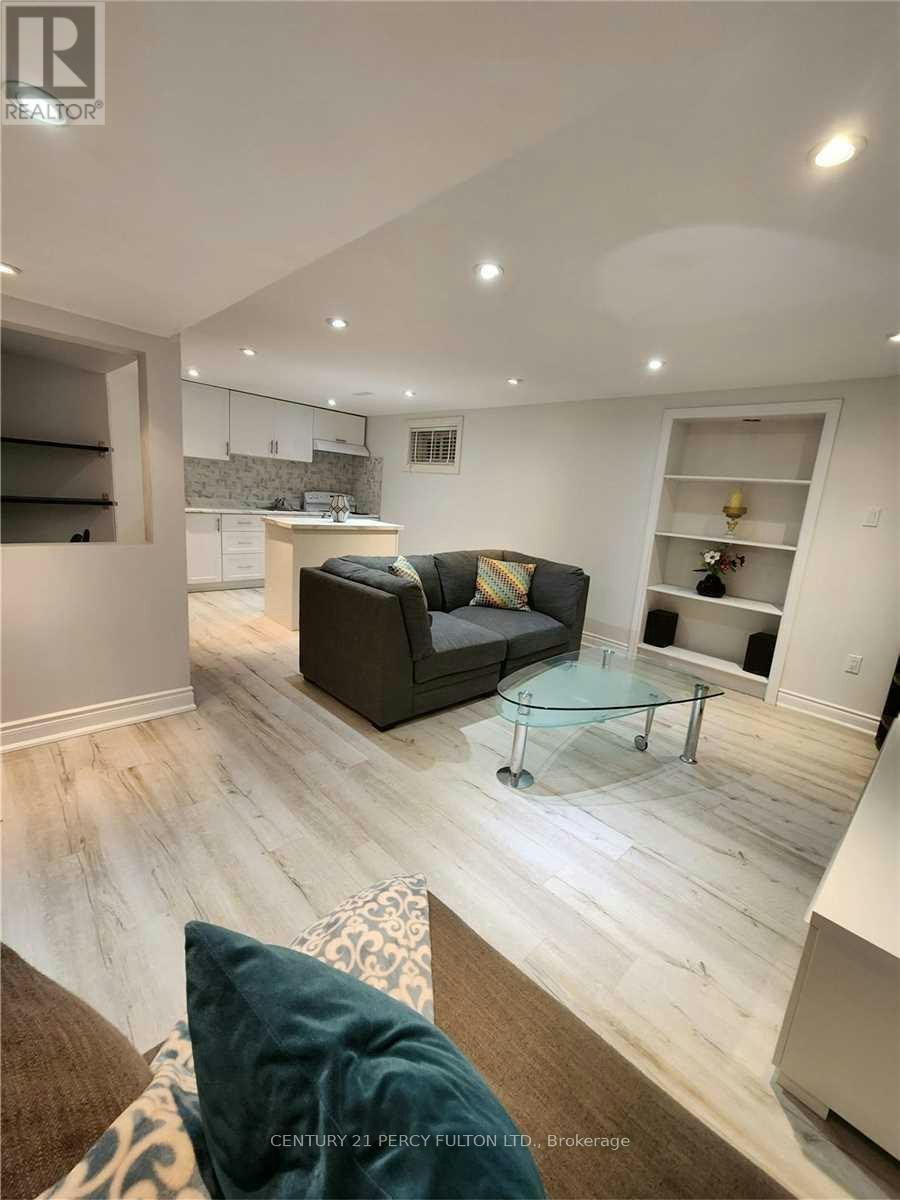 BSMT-35 Ashland Crescent, Markham, ON, L3P 3Z9 - 15