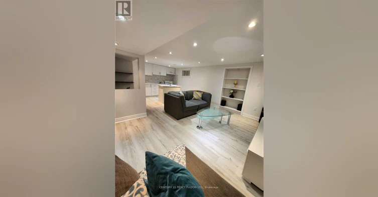 BSMT-35 Ashland Crescent, Markham, ON, L3P 3Z9 - 15