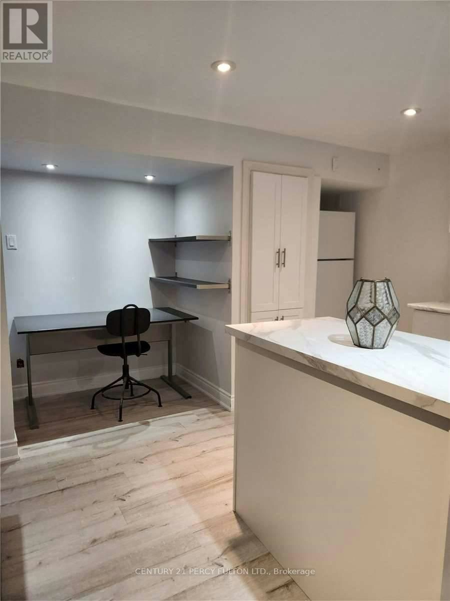 BSMT-35 Ashland Crescent, Markham, ON, L3P 3Z9 - 10