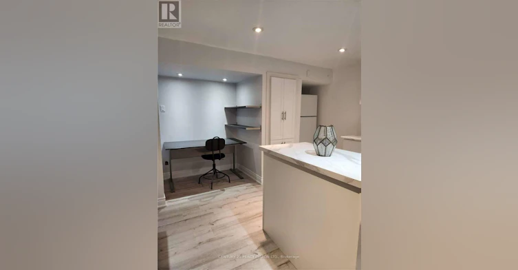 BSMT-35 Ashland Crescent, Markham, ON, L3P 3Z9 - 10