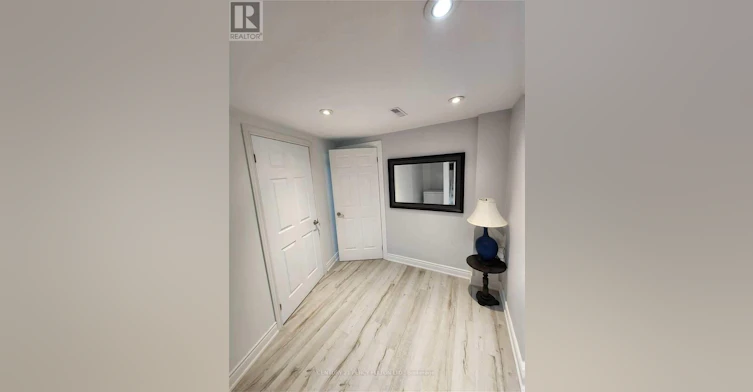 BSMT-35 Ashland Crescent, Markham, ON, L3P 3Z9 - 9