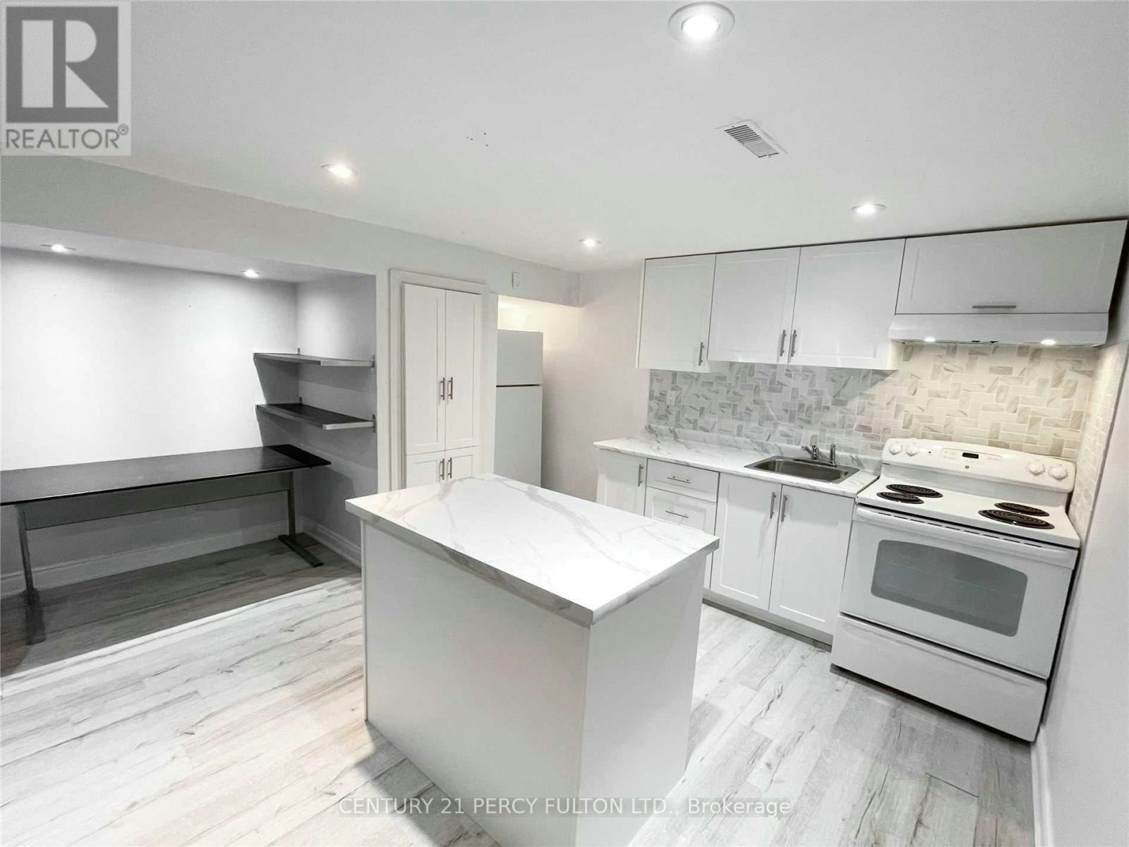 BSMT-35 Ashland Crescent, Markham, ON, L3P 3Z9 - 4