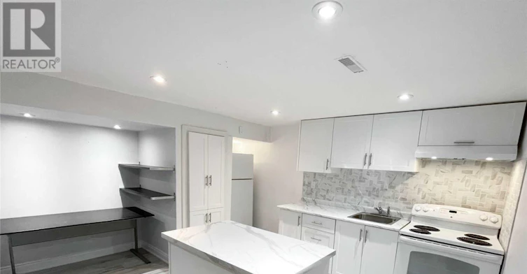 BSMT-35 Ashland Crescent, Markham, ON, L3P 3Z9 - 4