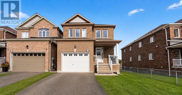 1200 Mary Lou Street, Innisfil, ON, L9S 0C1 - 3