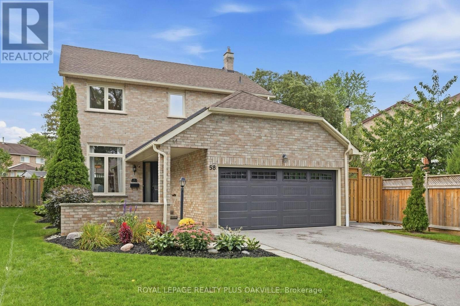 58 Mcleod Drive, Aurora, ON, L4G 5E9