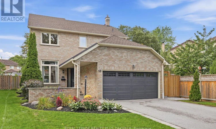 58 Mcleod Drive