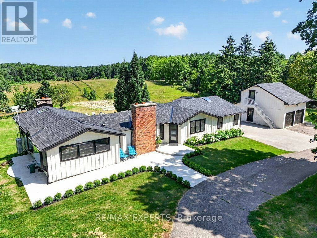 5502 16th Side Road, King, ON, L0G 1T0