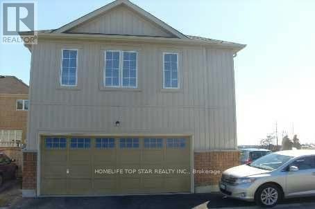 COUCH HOUSE-29 Woodway Lane, Markham, ON, L6B 0N4