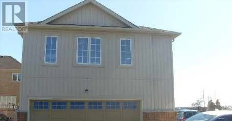 COUCH HOUSE-29 Woodway Lane, Markham, ON, L6B 0N4