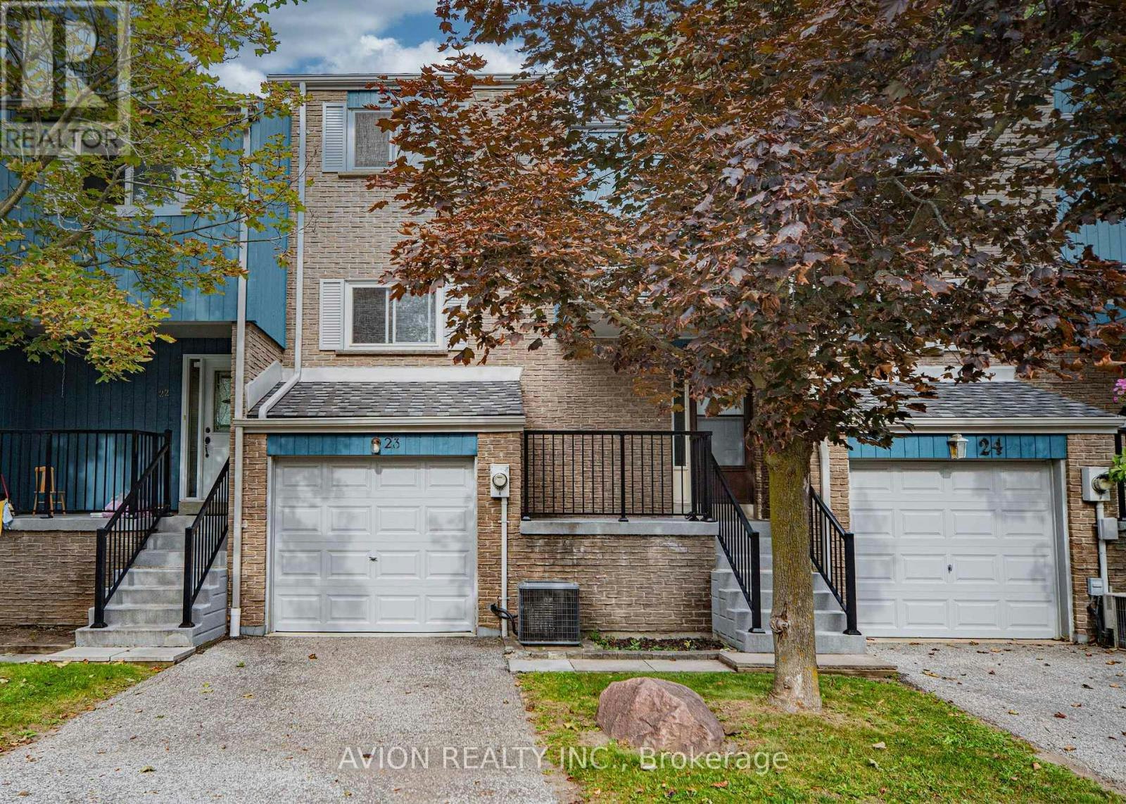 23-646 Village Parkway, Markham, ON, L3R 2S7