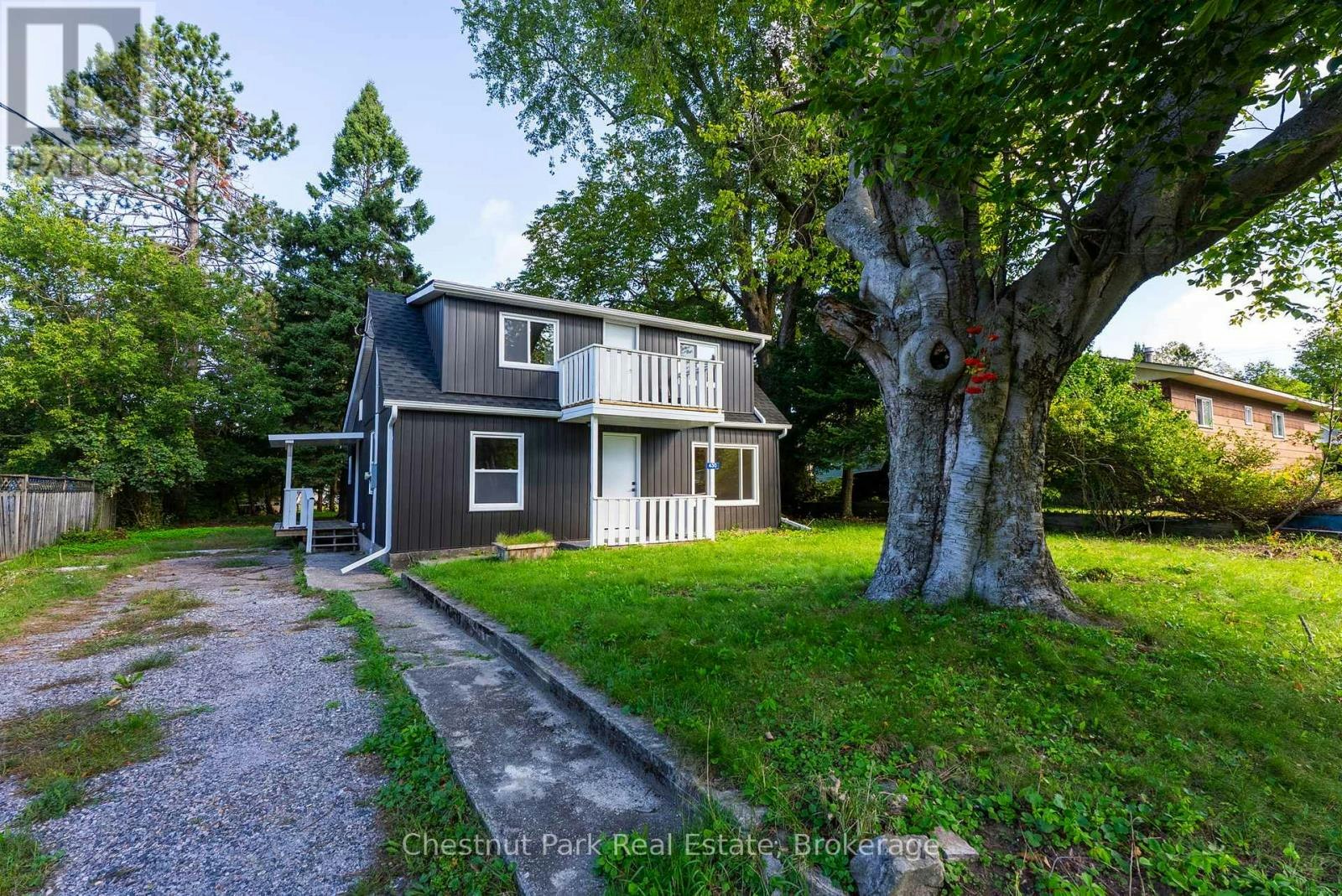 430 Farquhar Street, Gravenhurst, ON, P1P 1E4