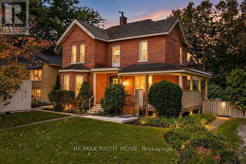 144 Jarvis Street, Orillia, ON, L3V 2A6