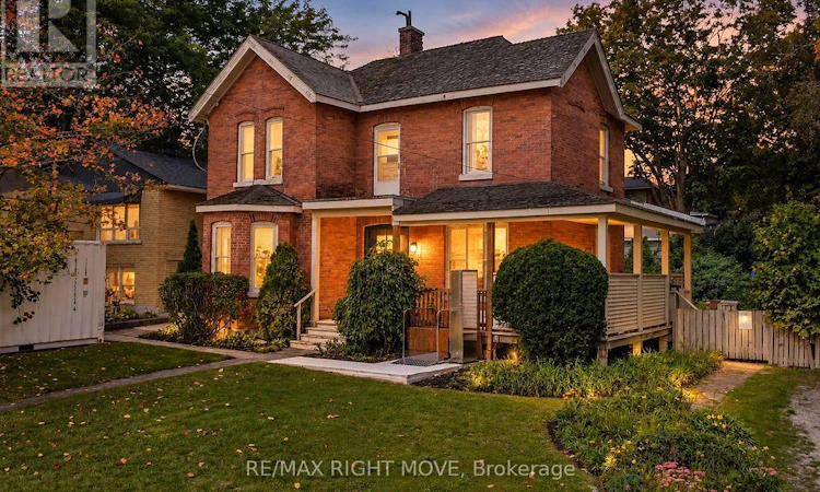 144 Jarvis Street
