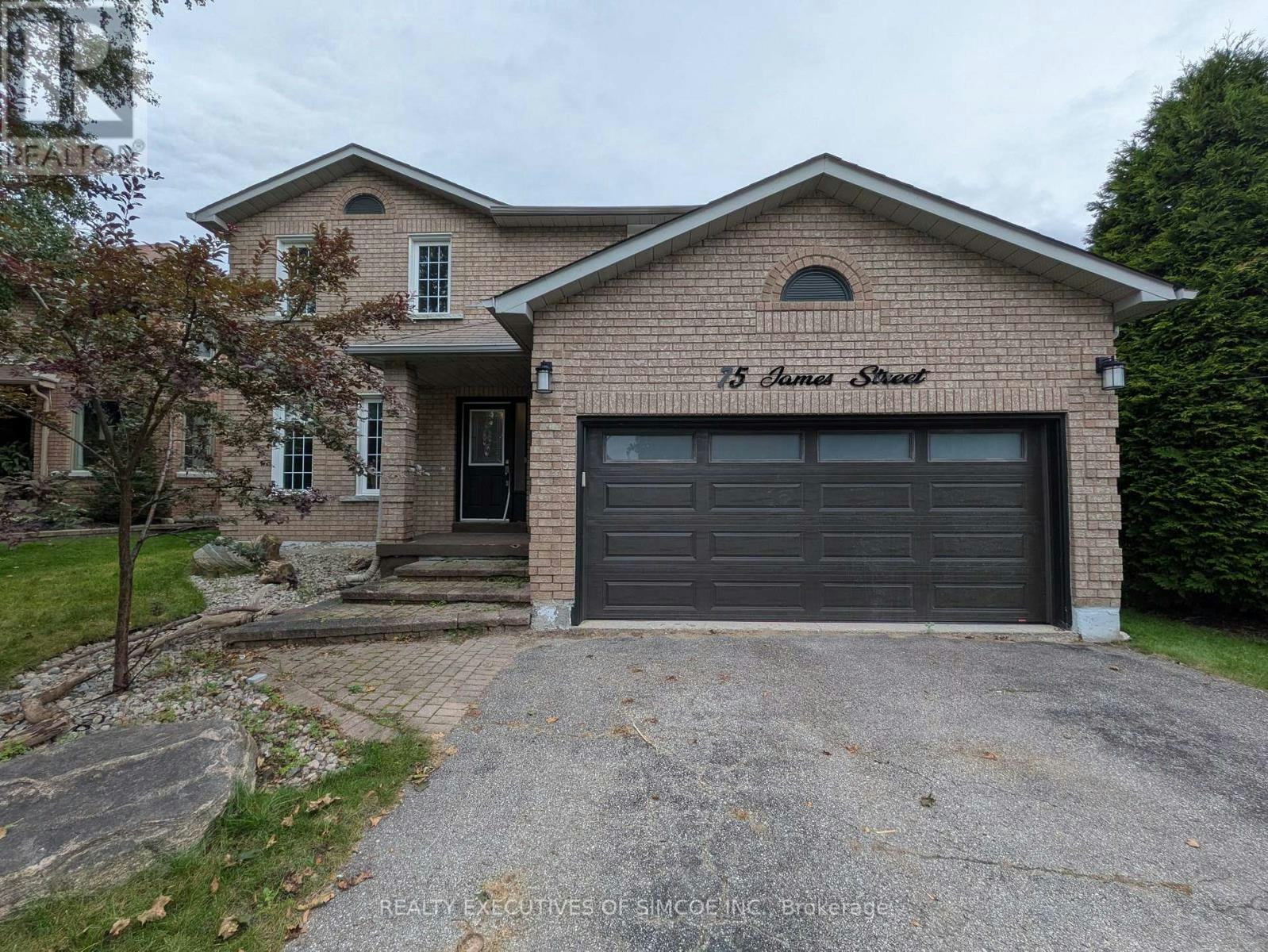 75 James Street, Barrie, ON, L4N 6Y2