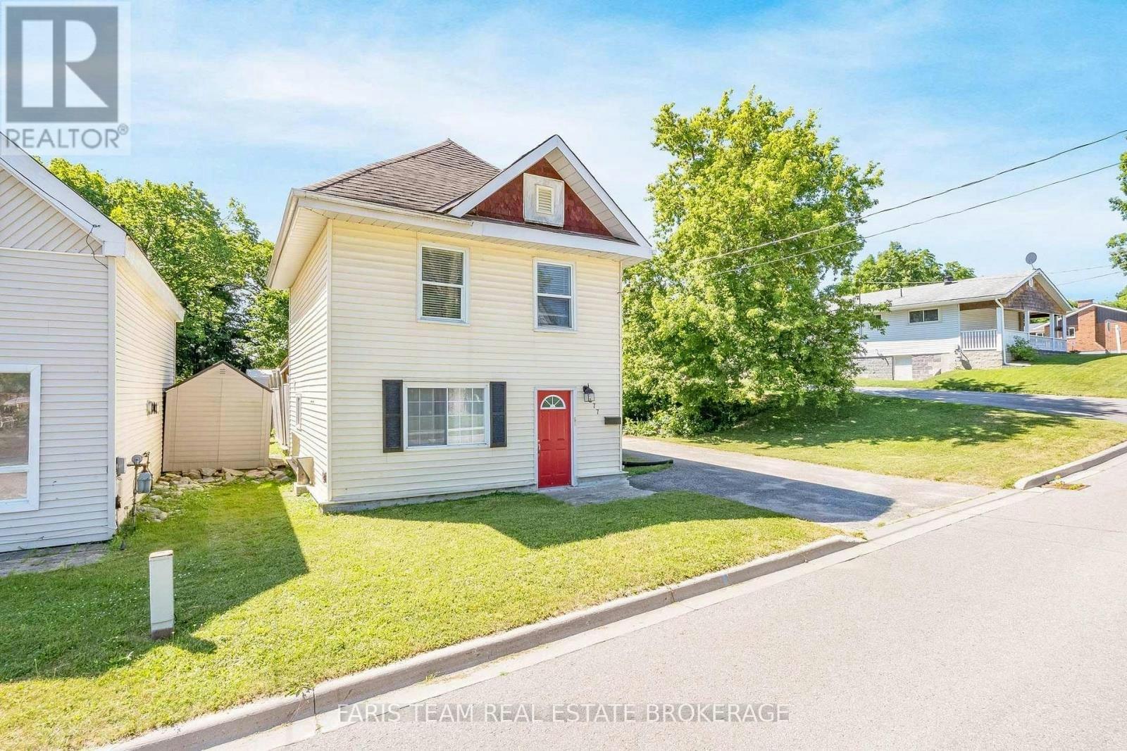277 Gloucester Street, Midland, ON, L4R 1H6