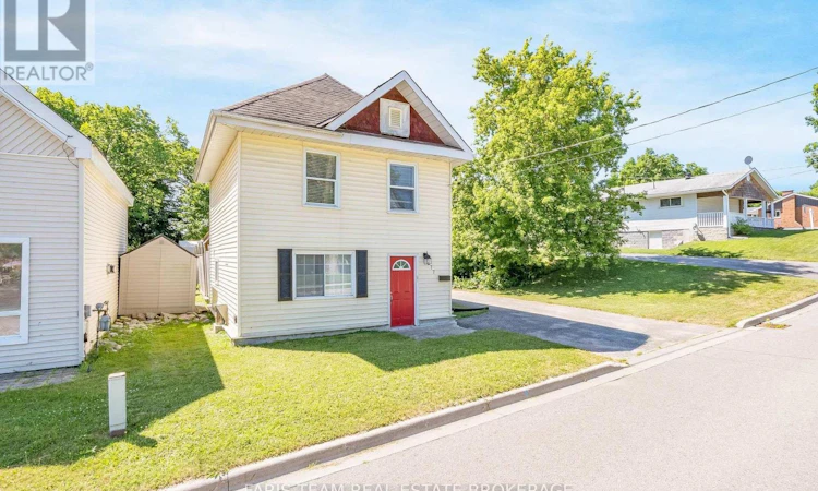 277 Gloucester Street
