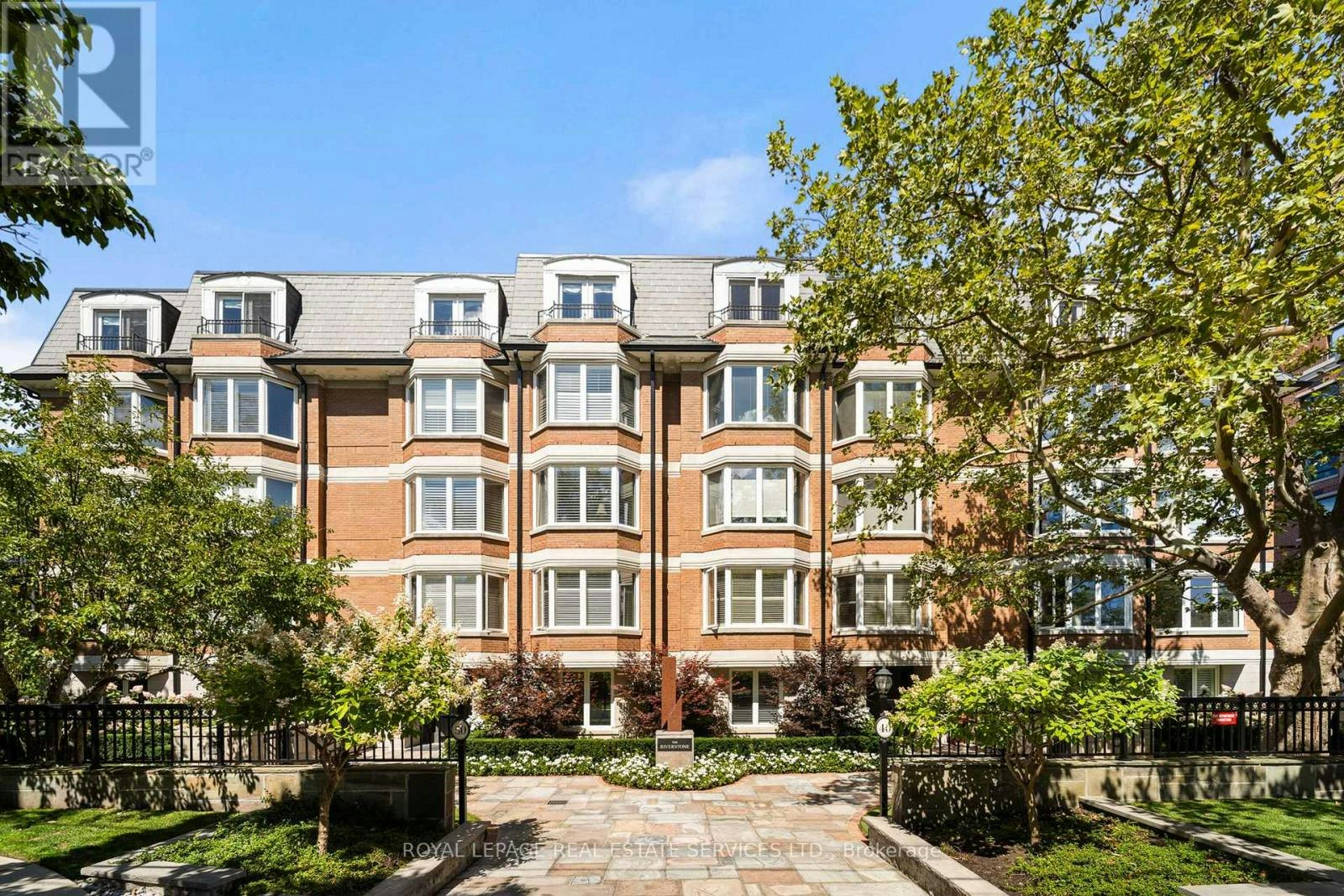 501-50 Old Mill Road, Toronto, ON, M8X 1G7