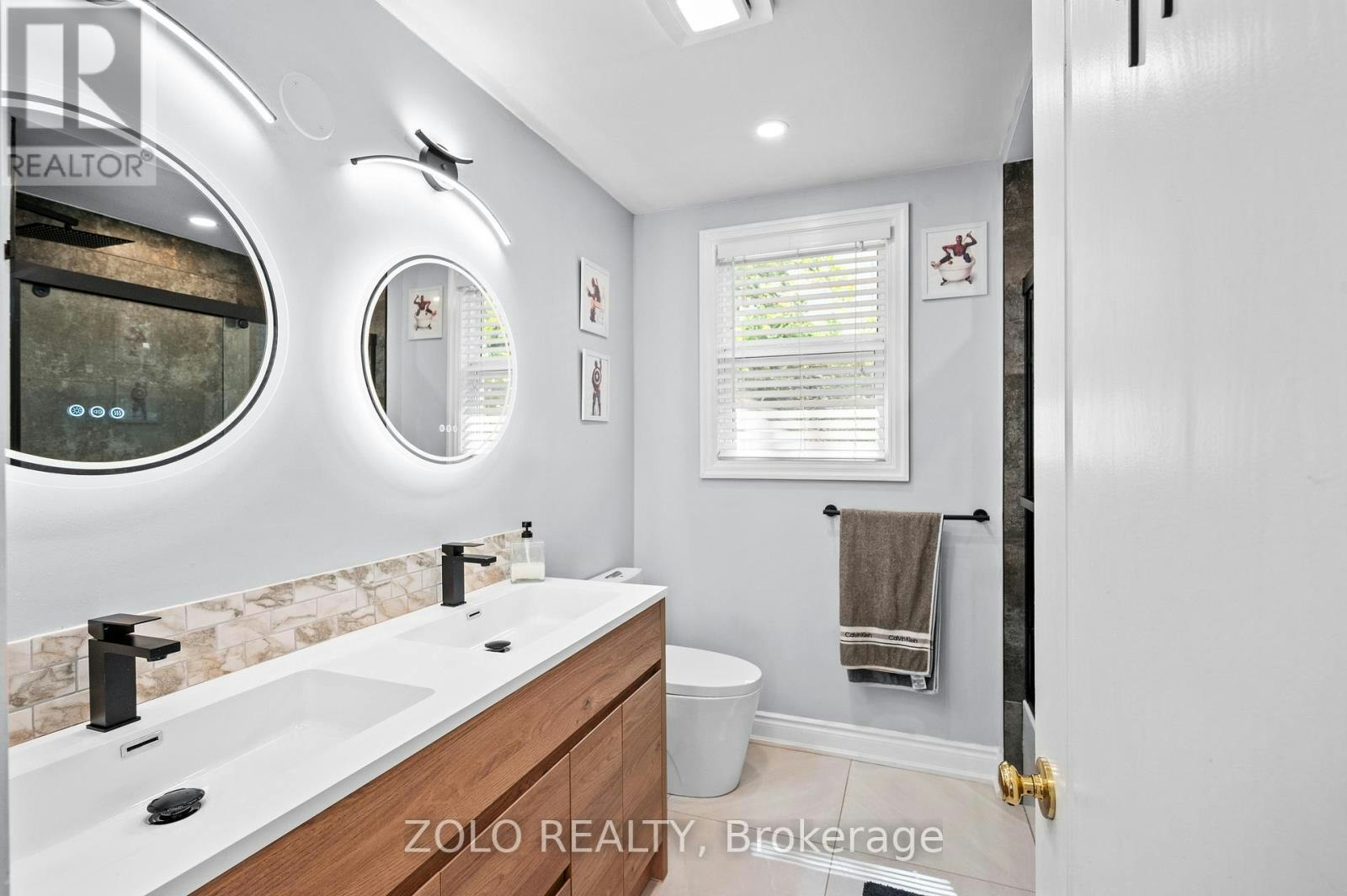 442 Queen Mary Drive, Oakville, ON, L6K 3M1 - 20