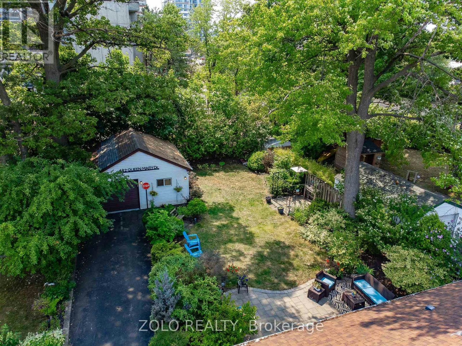 442 Queen Mary Drive, Oakville, ON, L6K 3M1 - 31