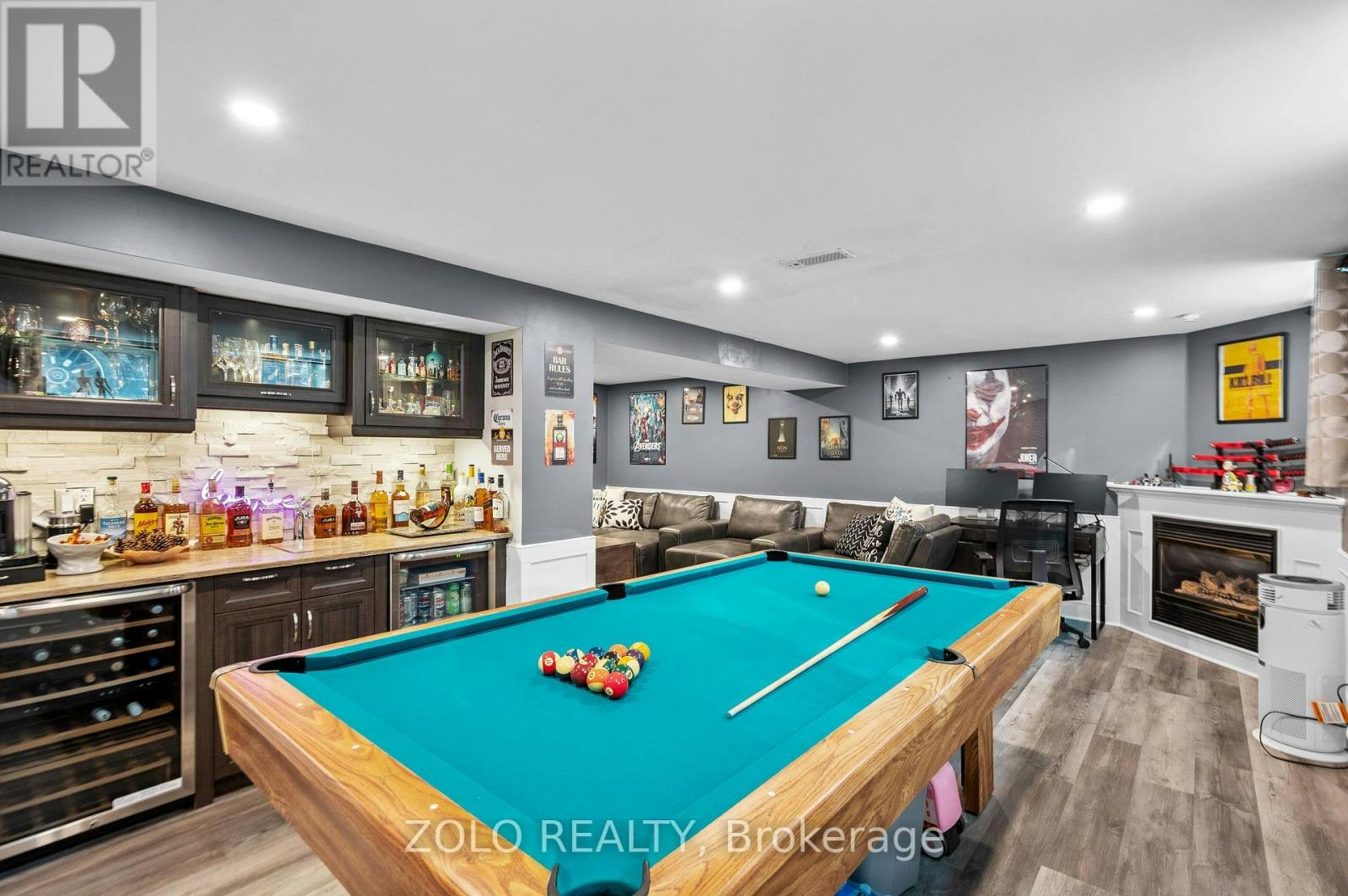 442 Queen Mary Drive, Oakville, ON, L6K 3M1 - 24