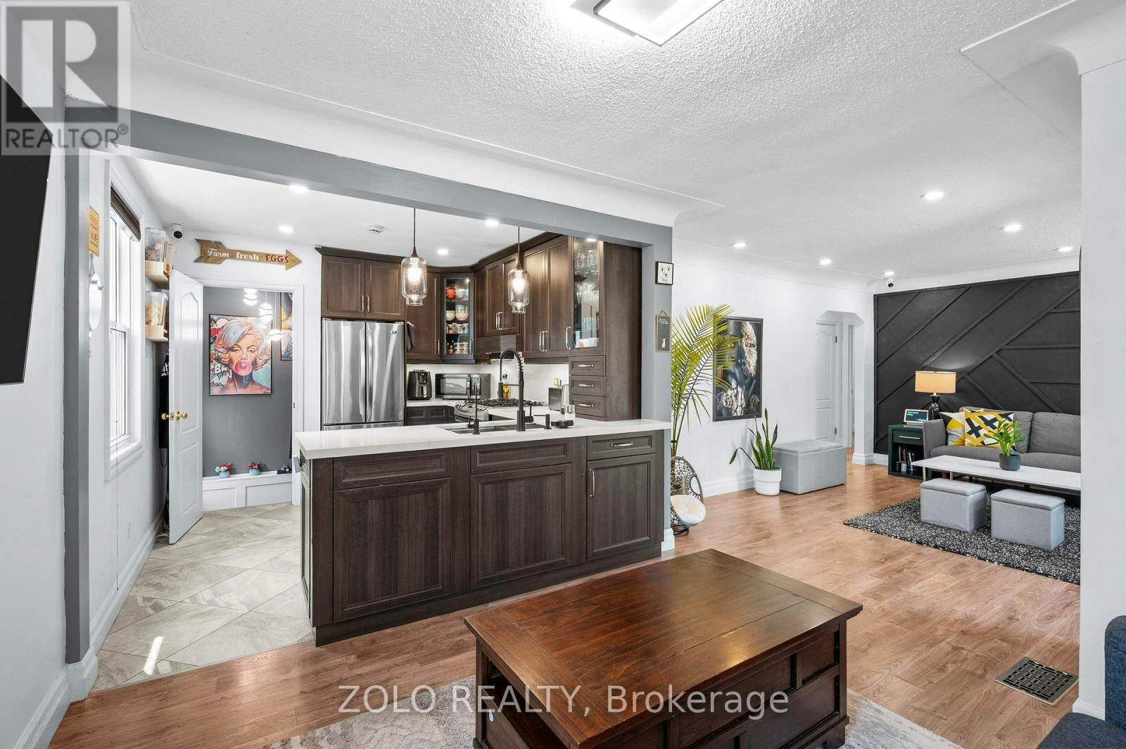 442 Queen Mary Drive, Oakville, ON, L6K 3M1 - 9