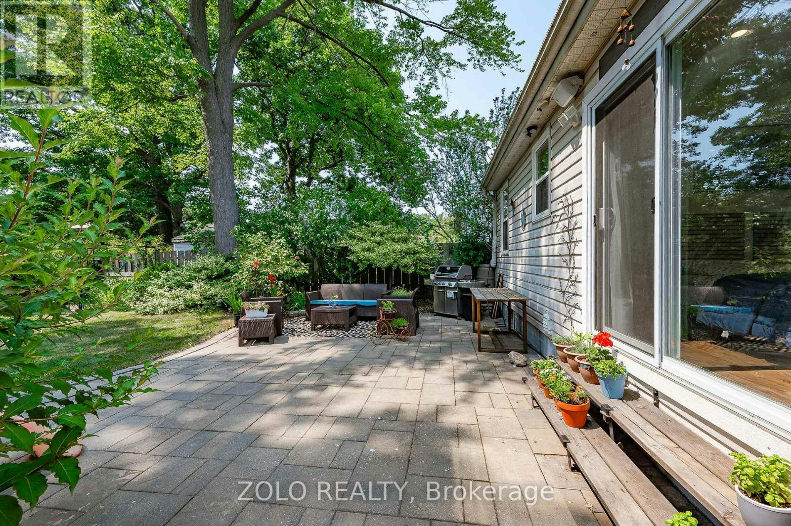 442 Queen Mary Drive, Oakville, ON, L6K 3M1 - 33