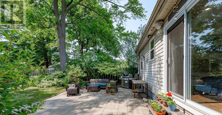 442 Queen Mary Drive, Oakville, ON, L6K 3M1 - 33