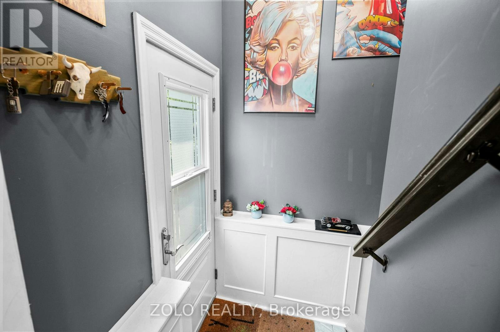 442 Queen Mary Drive, Oakville, ON, L6K 3M1 - 14
