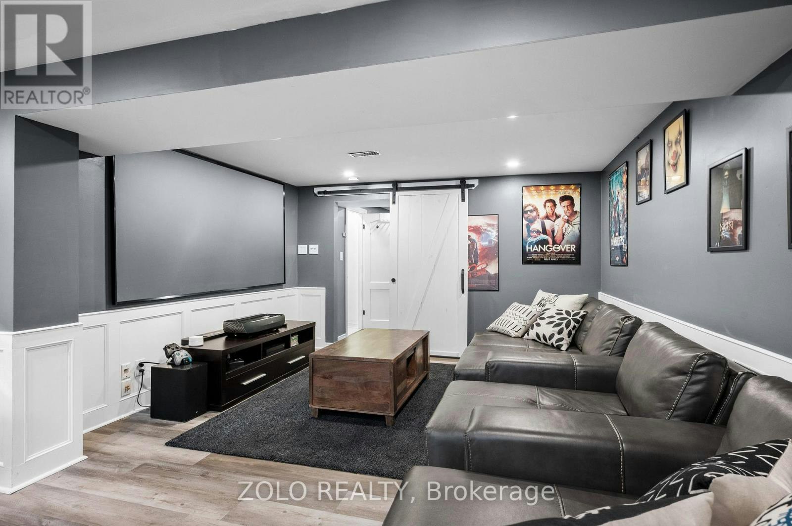 442 Queen Mary Drive, Oakville, ON, L6K 3M1 - 25