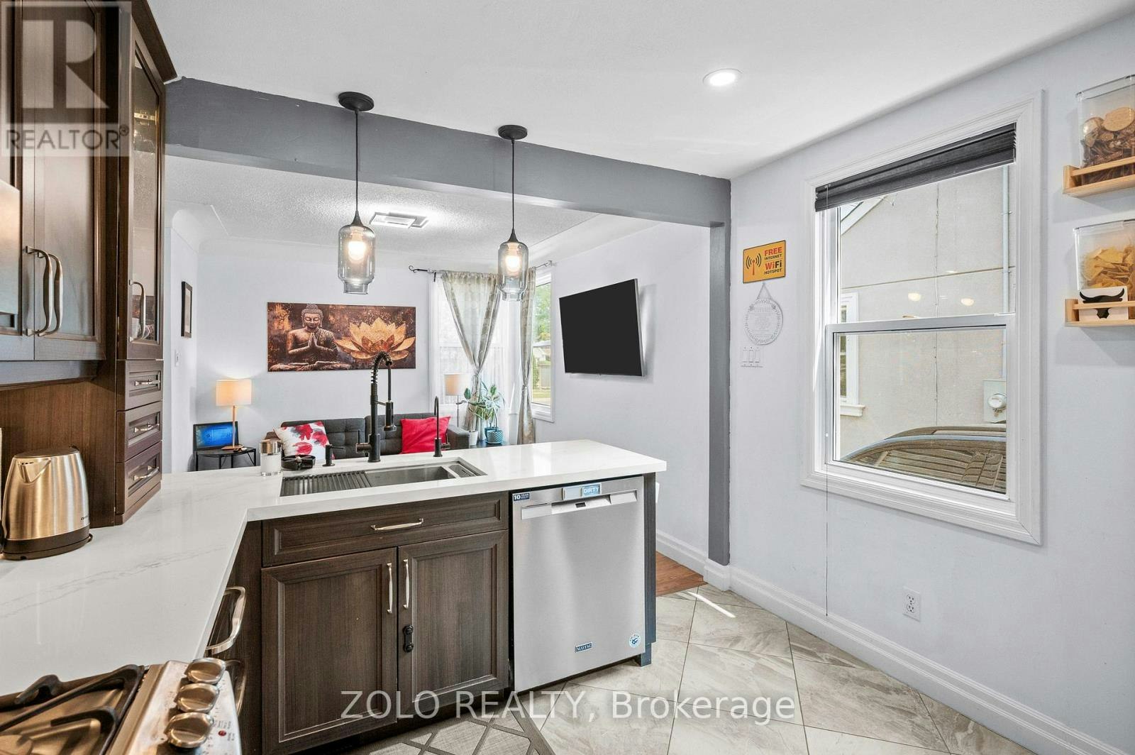 442 Queen Mary Drive, Oakville, ON, L6K 3M1 - 13