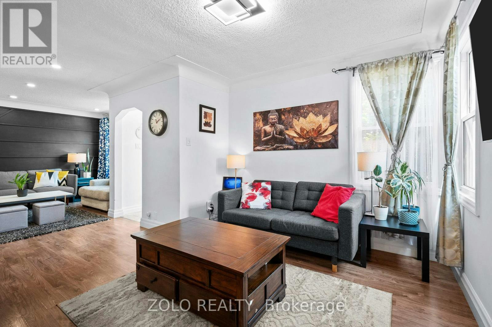 442 Queen Mary Drive, Oakville, ON, L6K 3M1 - 8