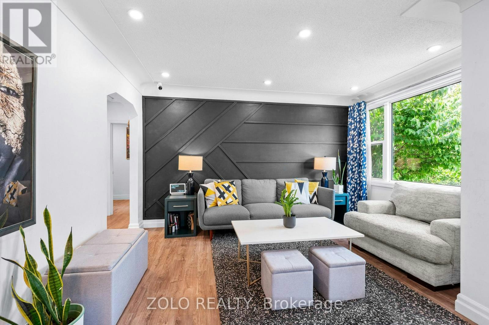 442 Queen Mary Drive, Oakville, ON, L6K 3M1 - 4