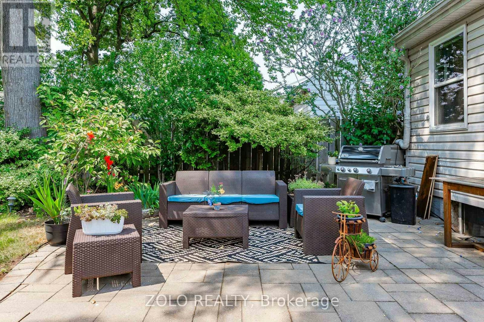 442 Queen Mary Drive, Oakville, ON, L6K 3M1 - 36