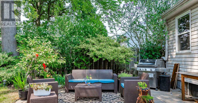 442 Queen Mary Drive, Oakville, ON, L6K 3M1 - 36