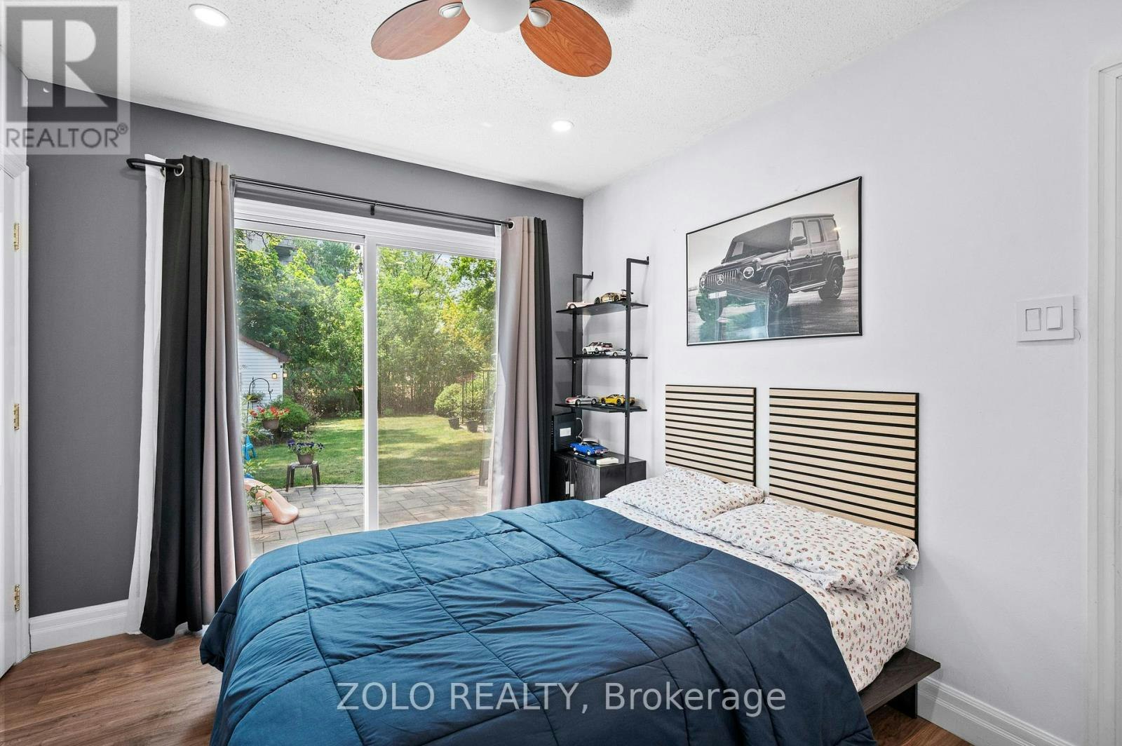 442 Queen Mary Drive, Oakville, ON, L6K 3M1 - 19