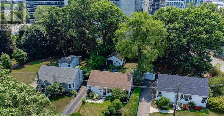 442 Queen Mary Drive, Oakville, ON, L6K 3M1 - 38