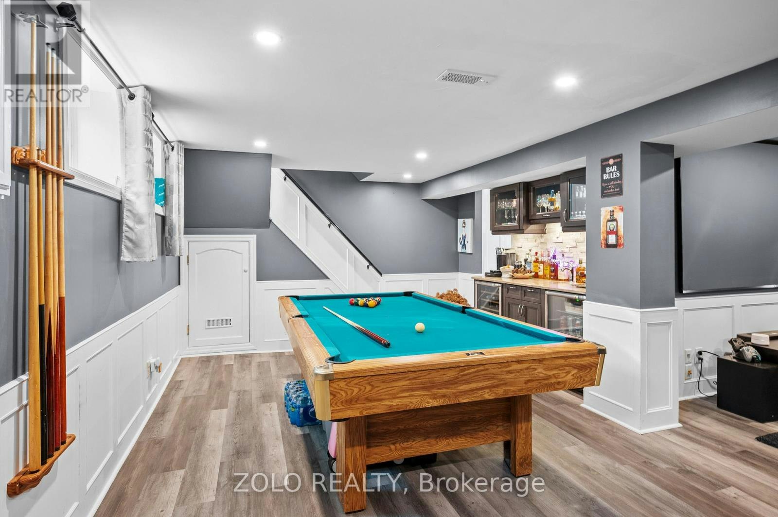 442 Queen Mary Drive, Oakville, ON, L6K 3M1 - 22